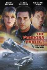 Watch The Pandora Project M4ufree