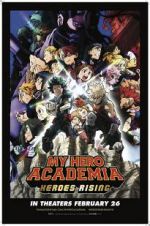 Watch My Hero Academia: Heroes Rising M4ufree