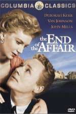 Watch The End of the Affair M4ufree