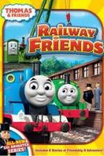 Watch Thomas And Friends: Railway Friends M4ufree