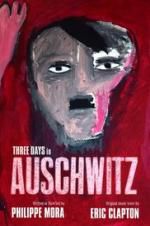 Watch Three Days In Auschwitz M4ufree