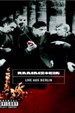 Watch Rammstein Live aus Berlin M4ufree