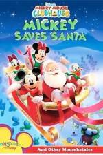 Watch Mickey Saves Santa and Other Mouseketales M4ufree