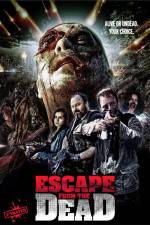 Watch Escape from the Dead M4ufree