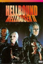 Watch Hellbound: Hellraiser II M4ufree