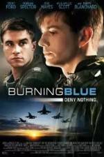 Watch Burning Blue M4ufree