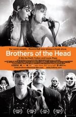 Watch Brothers of the Head M4ufree