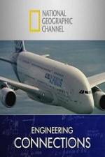 Watch National Geographic Engineering Connections Airbus A380 M4ufree