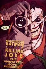 Watch Batman: The Killing Joke M4ufree