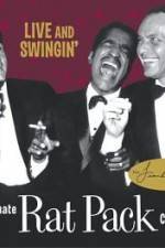 Watch Live and Swingin' The Ultimate Rat Pack Collection M4ufree