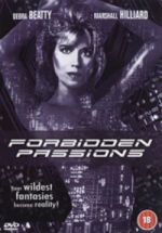 Watch Cyberella: Forbidden Passions M4ufree
