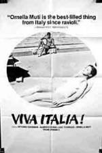 Watch Viva Italia! M4ufree