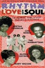 Watch Rhythm Love & Soul: Sexiest Songs of R&B M4ufree