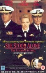 Watch She Stood Alone: The Tailhook Scandal M4ufree