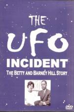 Watch The UFO Incident M4ufree