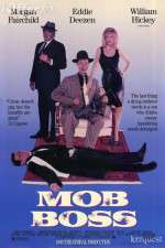 Watch Mob Boss M4ufree