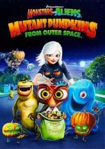 Watch Monsters vs Aliens: Mutant Pumpkins from Outer Space (TV Short 2009) M4ufree