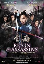 Watch Reign of Assassins M4ufree