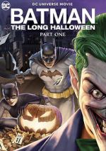 Watch Batman: The Long Halloween, Part One M4ufree