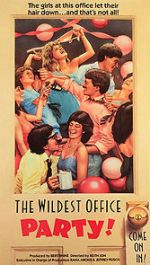 Watch The Wildest Office Strip Party M4ufree