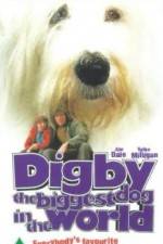 Watch Digby the Biggest Dog in the World M4ufree