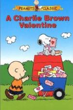 Watch A Charlie Brown Valentine M4ufree