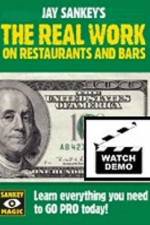 Watch The Real Work on Restaurants and Bars - Jay Sankey M4ufree