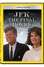 Watch JFK The Final Hours M4ufree