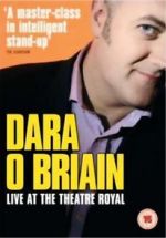 Watch Dara O Briain: Live at the Theatre Royal M4ufree