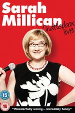 Watch Sarah Millican: Chatterbox Live M4ufree