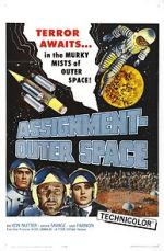 Watch Assignment: Outer Space M4ufree