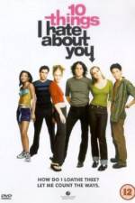 Watch 10 Things I Hate About You M4ufree