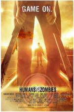 Watch Humans Versus Zombies M4ufree