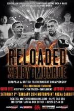 Watch Lee Selby vs Rendall Munroe M4ufree