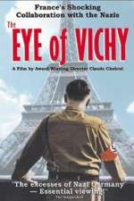 Watch L'oeil de Vichy M4ufree