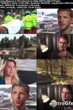 Watch Norway Massacre The Survivors M4ufree