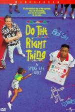 Watch Do the Right Thing M4ufree