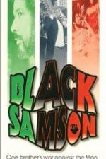 Watch Black Samson M4ufree