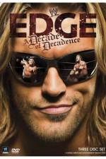 Watch WWE Edge: A Decade of Decadence M4ufree