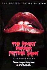 Watch The Rocky Horror Picture Show M4ufree