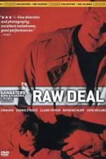 Watch Raw Deal M4ufree