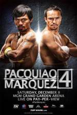 Watch Manny Pacquiao vs Juan Manuel Marquez IV M4ufree