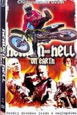 Watch Heaven and Hell on Earth M4ufree