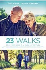 Watch 23 Walks M4ufree