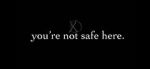 Watch You\'re Not Safe Here (Short 2012) M4ufree
