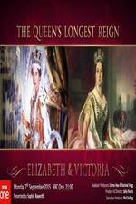 Watch The Queen's Longest Reign: Elizabeth & Victoria M4ufree
