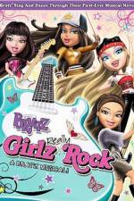 Watch Bratz: Girlz Really Rock M4ufree