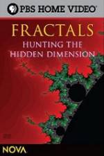 Watch NOVA - Fractals Hunting the Hidden Dimension M4ufree
