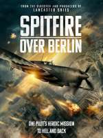 Watch Spitfire Over Berlin M4ufree