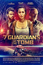 Watch Guardians of the Tomb M4ufree